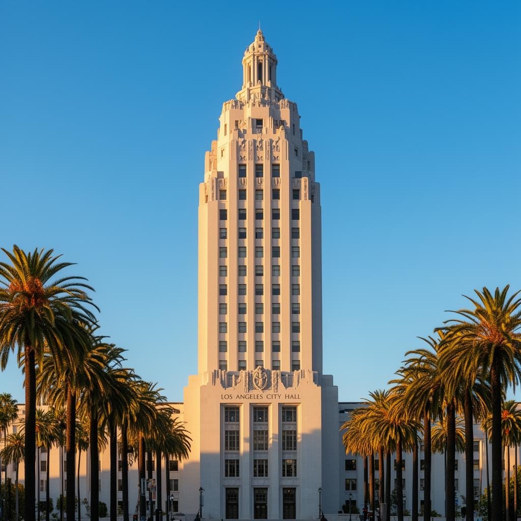 LA Charter Reform: Why These Governance Recommendations Deserve Our Support