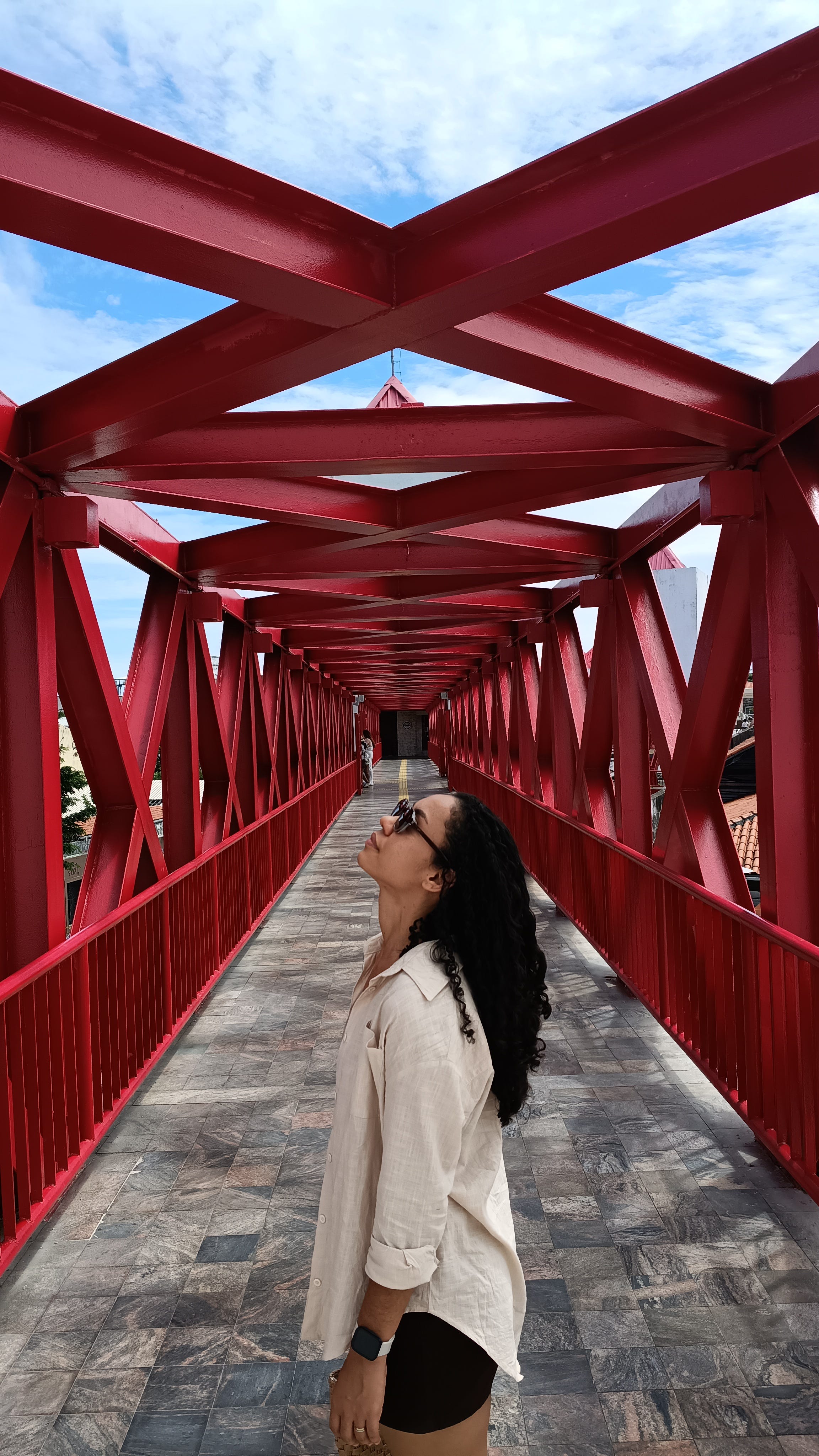 Entre aulas e leituras