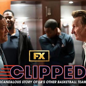 Episode 47: Socialist Sports TV Review! Clipped!