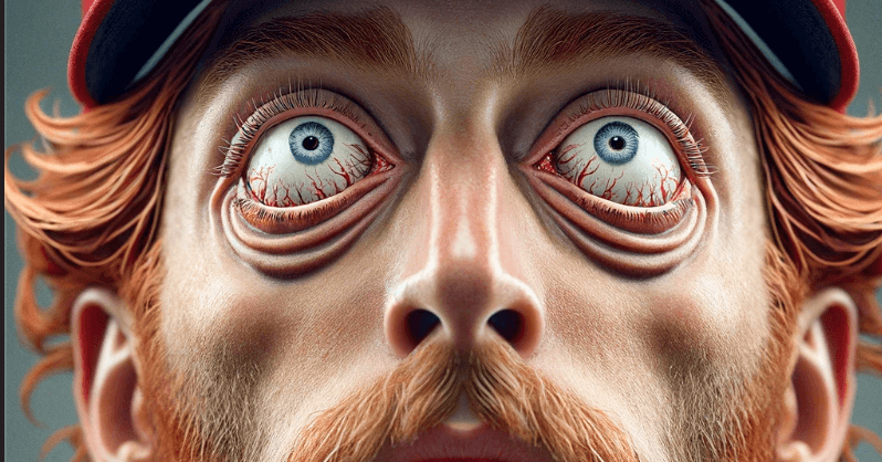 los ojos de nuestro los jueves