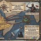 The Adal-Beijing Axis: A Legacy of Strategic Subversion