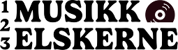 Musikkelskerne