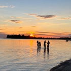Supreme Court Refusal Ends 35-Year Saugeen Beach (Sauble Beach) Legal Battle