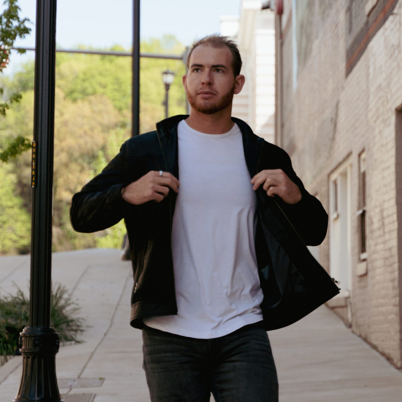 Nick Rideout's Substack