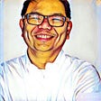 Benjie de la Peña's avatar