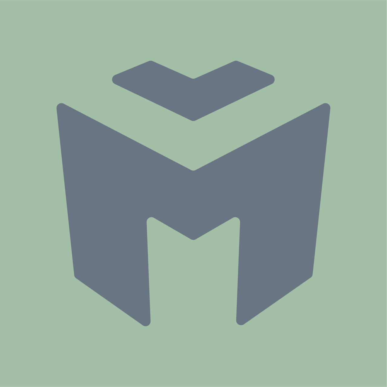 Modern Virtue with Dr. Selda Koydemir logo