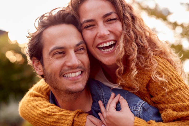 Jillian Turecki's It Start With You holds the key to happy and fulfilling relationships