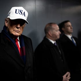 It's Time for the 25th Amendment