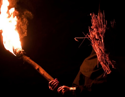 Kill List - interior