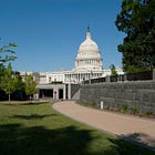 U.S. Government Shutdown Begins After Senate Rejects Funding Bill, 750,000 Workers Face Furloughs