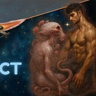 Space Spice ~ First Contact