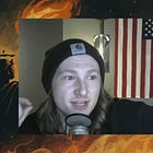 The Firebrand Report 11/3/25 Regime Announces Possibly Months for Emergency SNAP Funds, Big Trouble in Ukraine, and I Read The Sixty Minutes Transcripts so You don't have too...