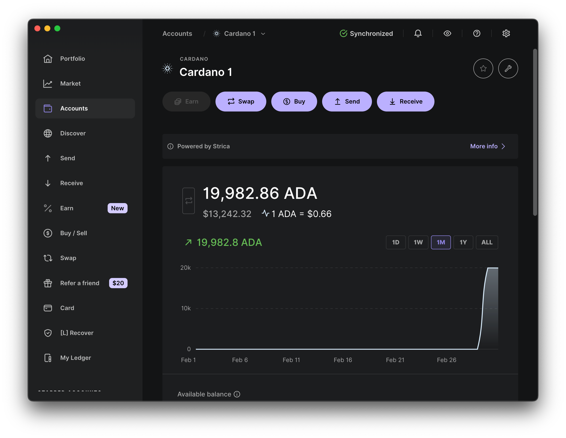 加密貨幣冷錢包使用開箱、為什麼你該自己用冷錢包持幣、加密財富的終極保險！ - 《尙報》Seanpost