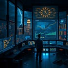 The Certifications Come Later. The Edge Is Now.