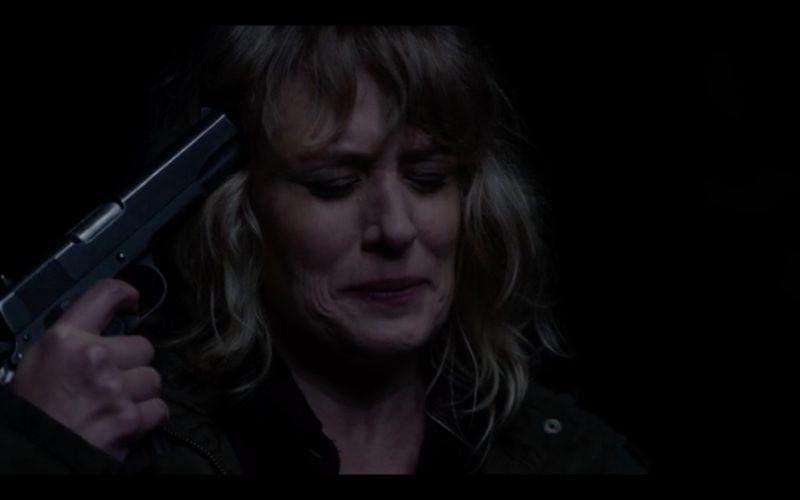 supernatural 1209 first blood mary with gun to head supernatural 1209 first blood mary with gun to head