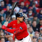 Red Sox slugger an option for the Mets outfield in 2024?