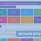 Jak pracują wybitni managerowie? Pytania do wywiadów - prosty przewodnik. Sygnały z produktowego świata.