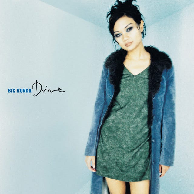 Drive - Album by Bic Runga | Spotify