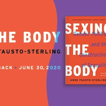 Gender/sex and Science 