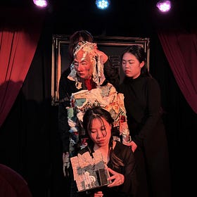 Voices in Motion: Emerging Puppeteers at the BrUNIMA AGM