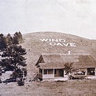SCOUTING YESTERDAY | Spearfish Canyon 'ice mine' sparked hopes of next Wind Cave