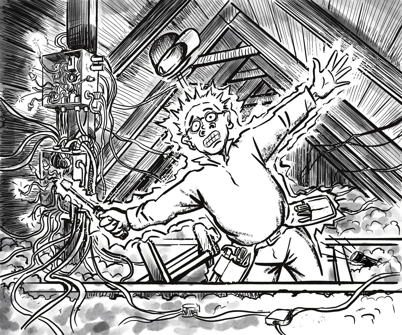 DIWhy Image 4 by E.R. Flynn DIWhy Image 4 by E.R. Flynn