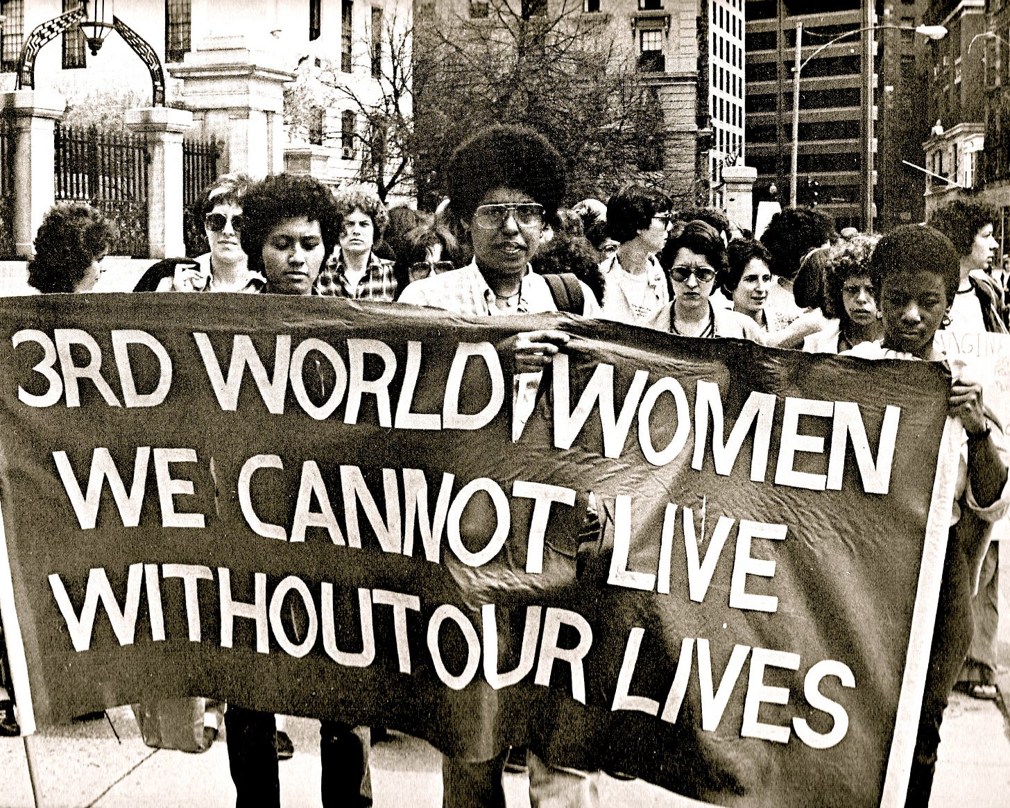 Black History Month: The Combahee River Collective - Northwest Harvest Black History Month: The Combahee River Collective - Northwest Harvest