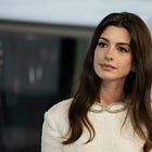 The Anne Hathaway Archetype
