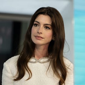 The Anne Hathaway Archetype