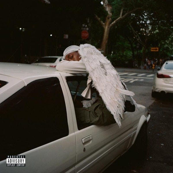 Blood Orange: Negro Swan Album Review | Pitchfork