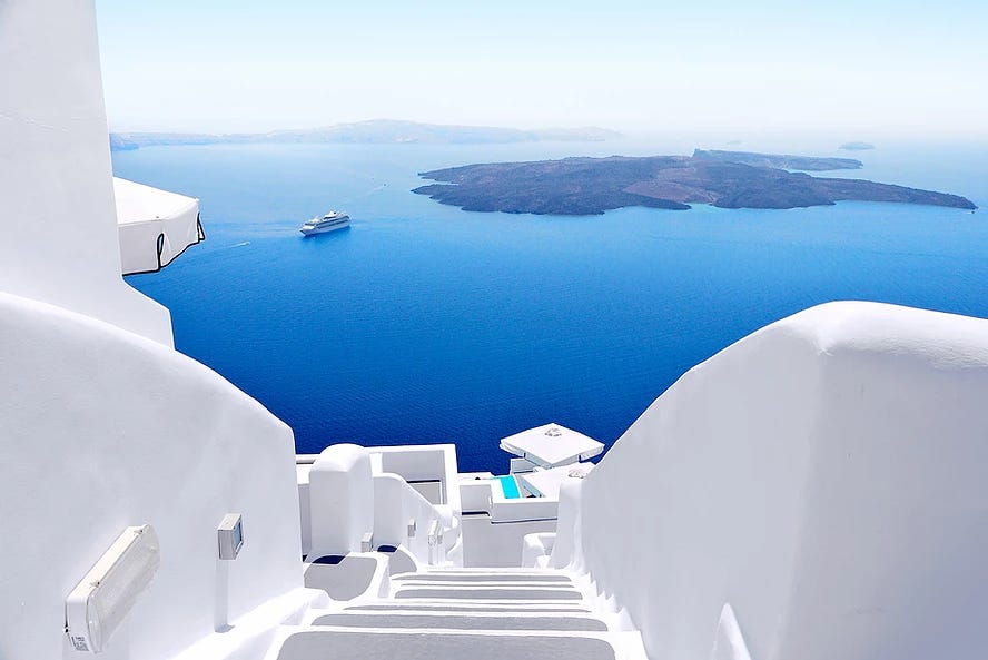 Amazing Sites With Breathtaking Free Stock Photos