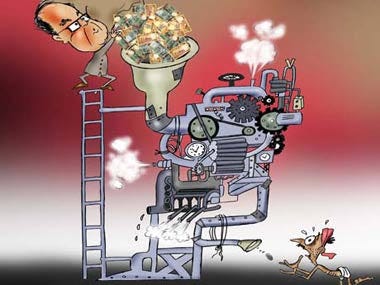 Public Distribution System – Boon Or Bane –, 55% OFF
