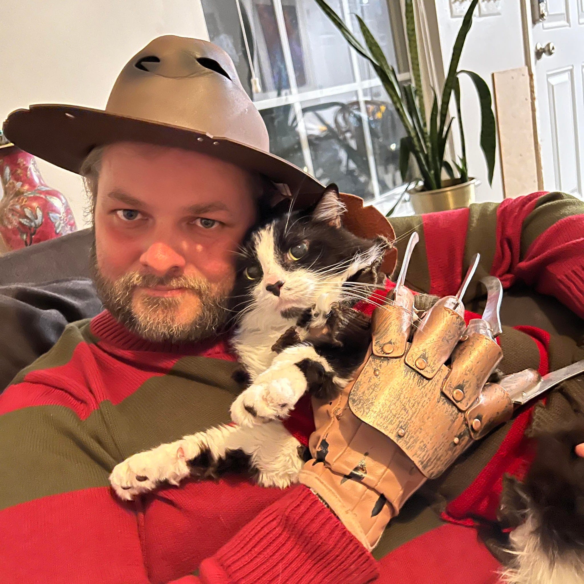 Michael’s Substack