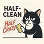 Halfclean.Halfcrazy's avatar
