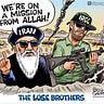 What's Going On - Waking Up To The Truth!