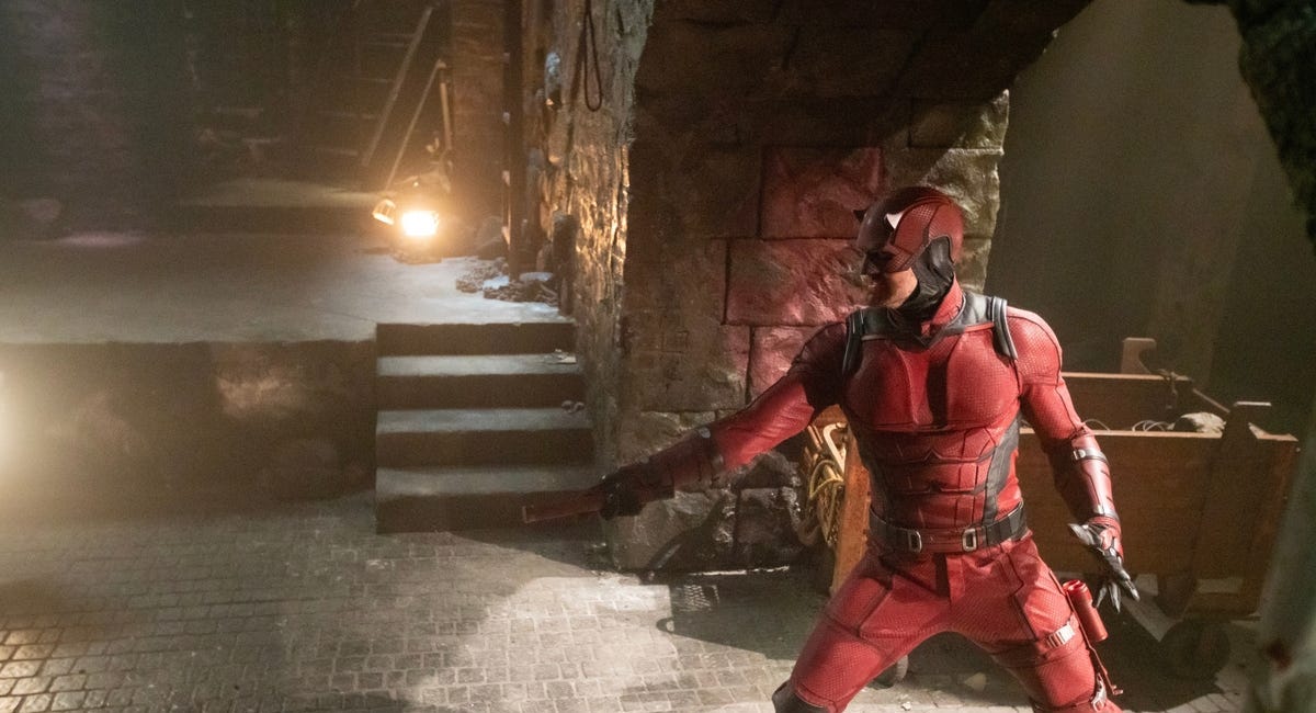 Daredevil: Born Again Season 2 Can’t Chart on Nielsen