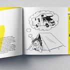 Kniha 75 tipů, jak si říct o web