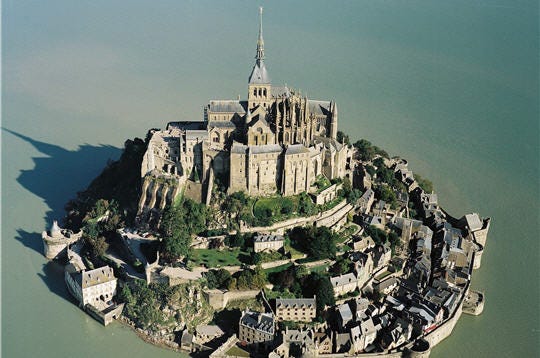 Mont_Saint-Michel