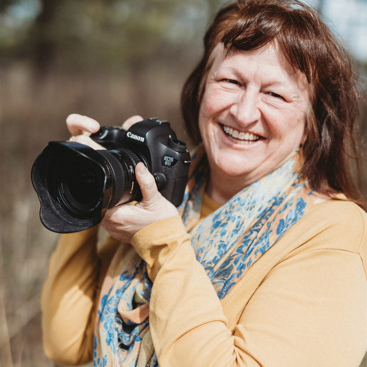 Perspectives - Photography & Writing