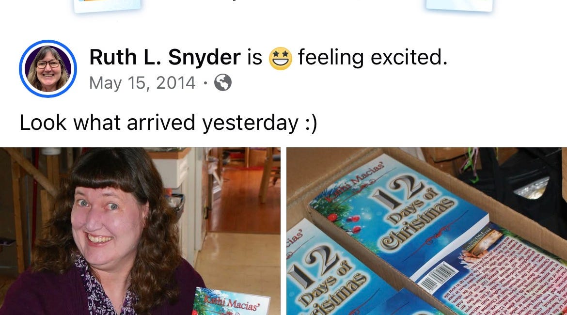 5 Daily Marketing Habits That Help Your Book Reach People