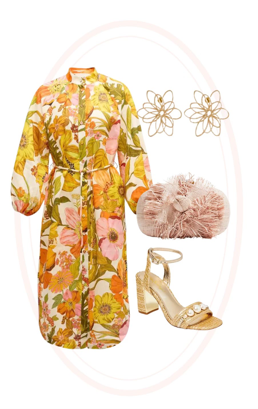 Style It: Palm Royale - by Maggie Tate - Maggie's Substack