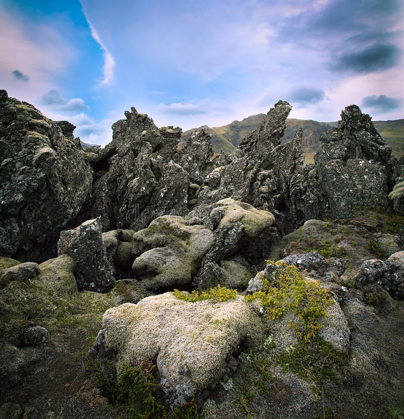 7,377 Lava Field Green Stock Photos - Free & Royalty-Free Stock Photos from  Dreamstime