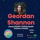 EP8 - Translocal Care Chains for Planetary Health (with Geordan Shannon)