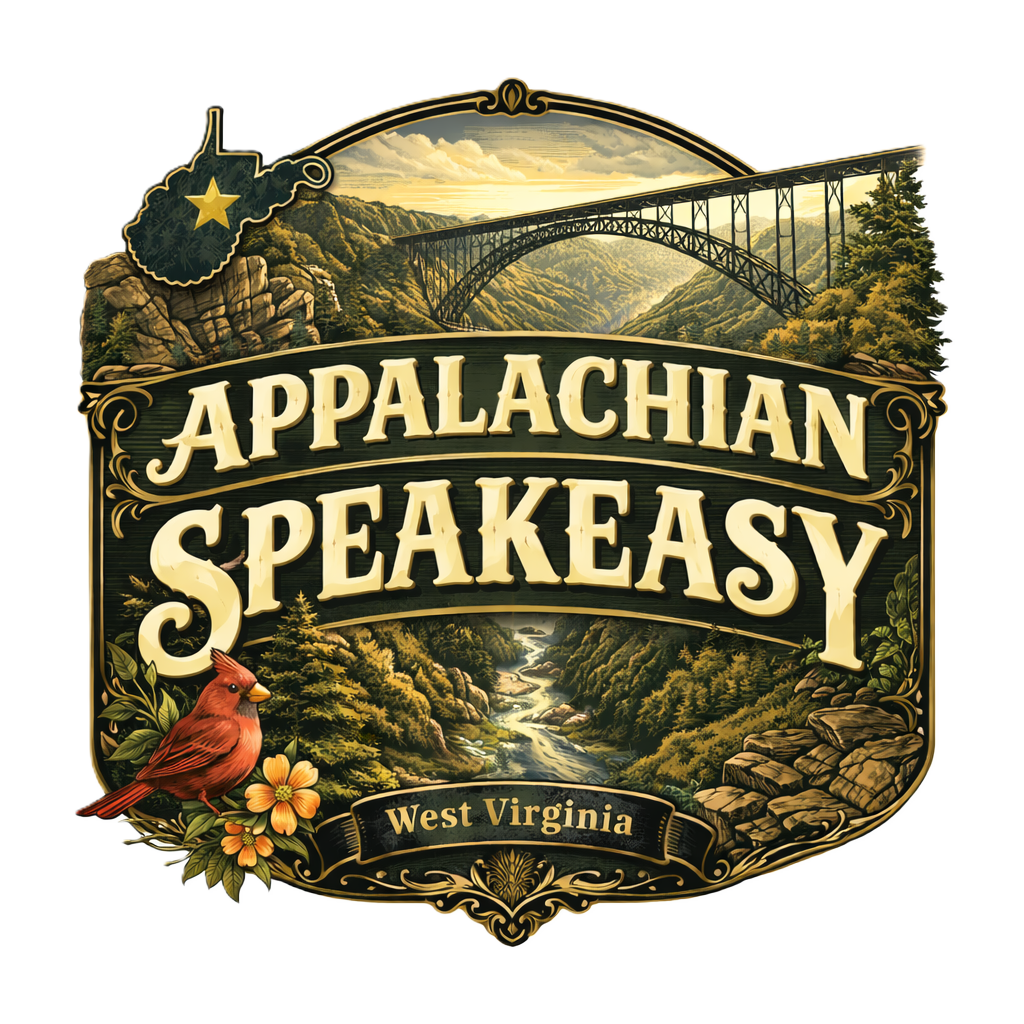 Appalachian Speakeasy