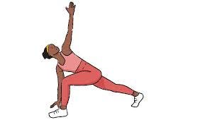 18 Stretches for Hip Flexor Muscles - PureWow