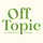 Off Topic