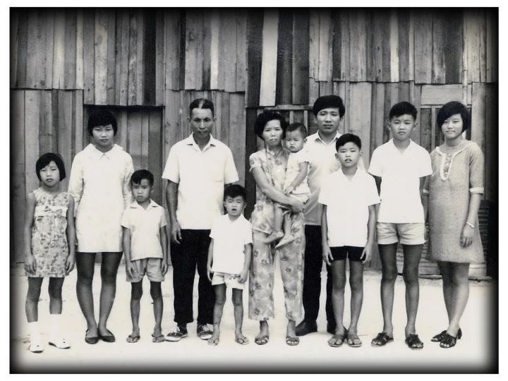 What is 'Home' and Who are the 'Overseas Chinese'? – Taiwan Insight