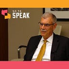 So to Speak: The Free Speech Podcast