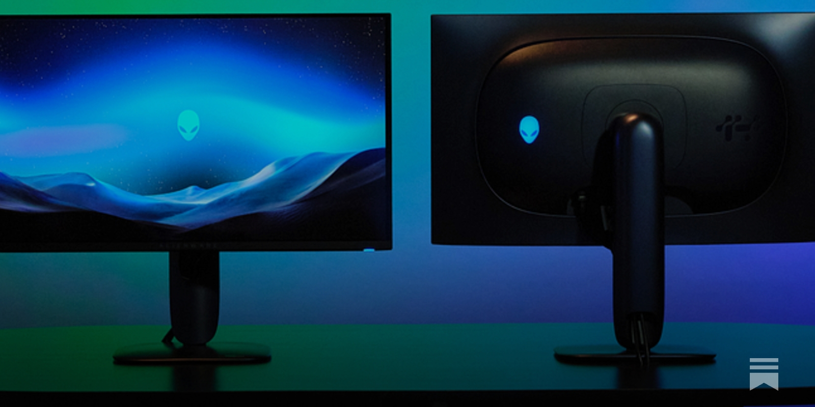 Alienware announces a $549 QD-OLED gaming monitor