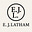 E. J. Latham's avatar